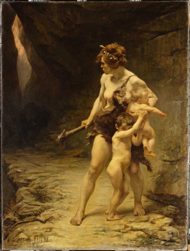 Deux mères