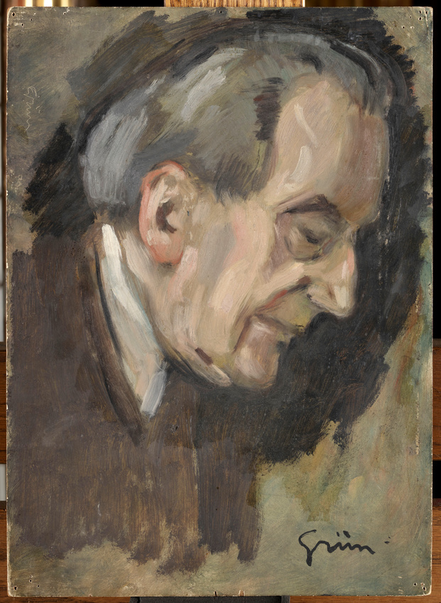 Jean-Louis Forain
