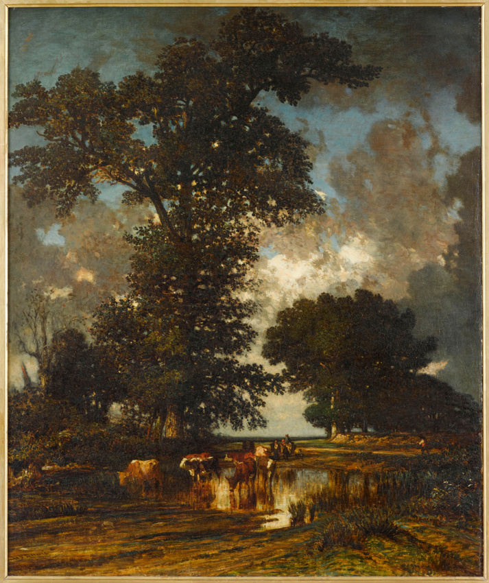 Le Chêne