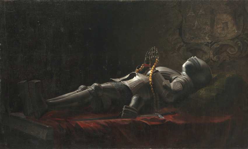 Les Patenostres du seigneur de Gurzon