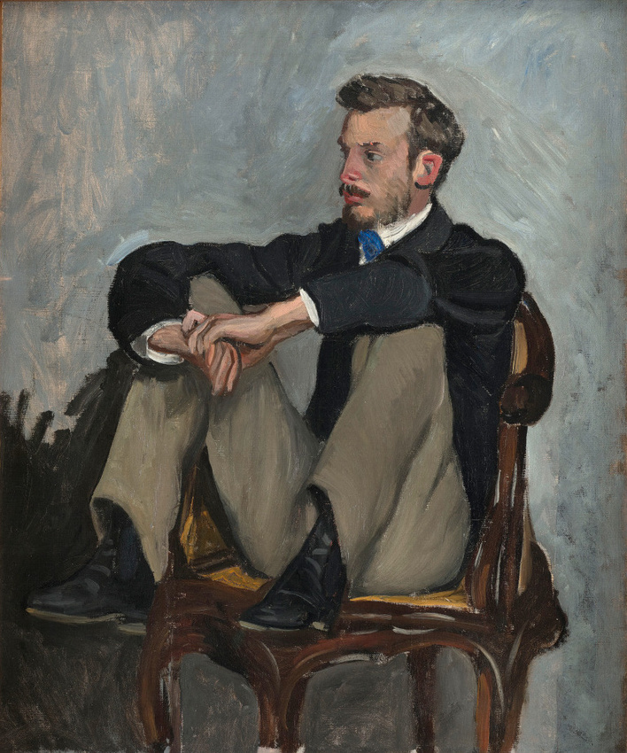 Pierre Auguste Renoir